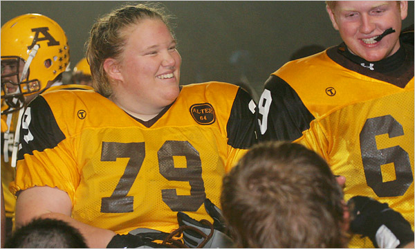 Holley Mangold: Nick Mangold’s sister and USA Olympian