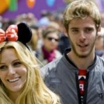 David de Gea's girlfriend Edurne @ bingsports.blogspot.com