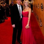 Dale Earnhardt Jr's Girlfriend Amy Reimann @ larrybrownsports.com