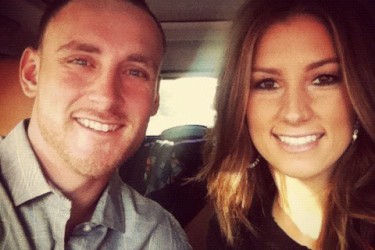 Will Middlebrooks' Wife