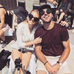 Justin Verlander's girlfriend Kate Upton - Instagram