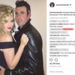 Justin Verlander's girlfriend Kate Upton - Instagram