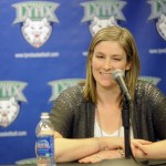 Lindsay Whalen @ bleacherreport.com