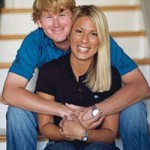 Brandt Snedeker's wife Mandy Snedeker @ economy4abc.com