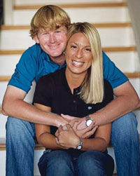 Brandt Snedeker’s Wife Mandy Snedeker