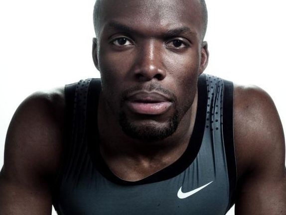 Did LaShawn Merritt’s girlfriend cause his suspension?