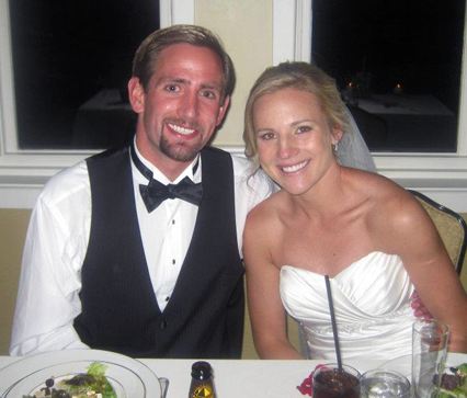 Amy Shilling’s husband Adam Shilling