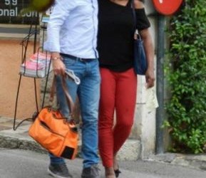 Serena Williams Boyfriend Patrick Mouratoglou @ TerezOwens.com