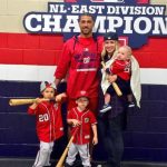 ian-desmond-wife-chelsey-desmond