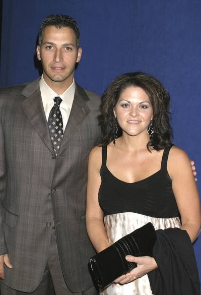 Andy Pettitte’s wife Laura Pettitte