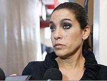 Hector Macho Camacho’s Girlfriend Cynthia Castillo Causes Brawl at Macho’s Funeral