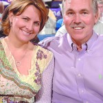 Mike D'Antoni's wife Laurel D'Antoni @ noregard.net