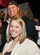 Nick Mangold’s wife Jennifer Richmond