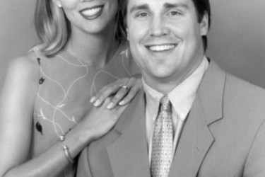 Will Muschamp's wife Carol Muschamp