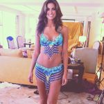 AJ McCarron's girlfriend Katherine Webb