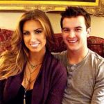 AJ McCarron's girlfriend Katherine Webb