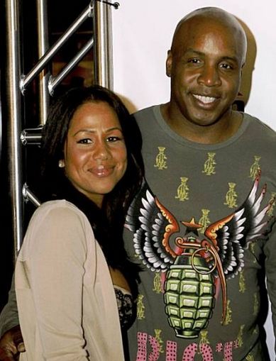 Barry Bonds’ Wives and Girlfriends