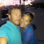 Bode Miller's wife Morgan Beck