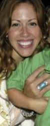 patrickmcmullan.com - Dan Marino's girlfriend Donna Savattere