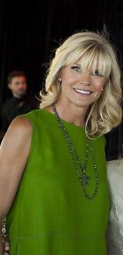 Joe Montana’s Wife Jennifer Wallace Montana