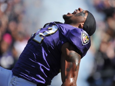 Ray Lewis’ Girlfriend, Mother and Children