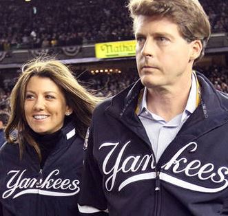 Hal Steinbrenner’s Wife Christina DiTullio