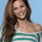 Ryan Anderson's girlfriend Gia Allemand