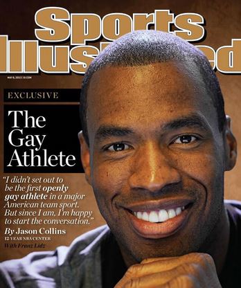 Jason Collins