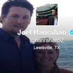 Joel Hanrahan's wife Kim Hanrahan  @Hanrahan52