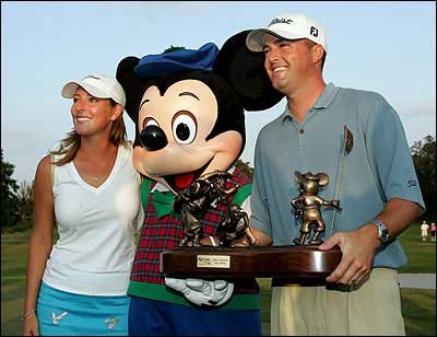 Ryan Palmer’s Wife Jennifer Palmer