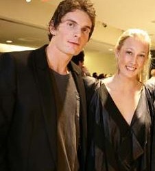 Loui Eriksson's wife Micaela Kanold @ntxe-news.com