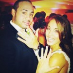 Pedro Alvarez's wife Keli Alvarez - Facebook