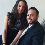 Pedro Alvarez's wife Keli Alvarez - Twitter