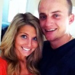 Kyle Seager's wife Julie Seager - Twitter