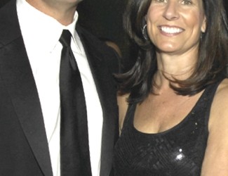 John Farrell wife Sue Farrell