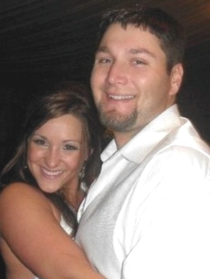 Lance Lynn’s Wife Lauren (Grill) Lynn