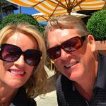 Jack Del Rio's wife Linda Del Rio- Instagram