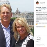 Jack Del Rio's wife Linda Del Rio- nstagram