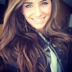 Deandre Hopkins girlfriend Jennifer Lemmons - Instagram