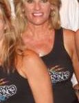 Jack Del Rio's wife Linda Del Rio - Jacksonville.com