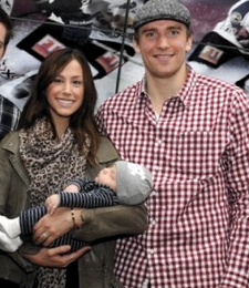 Blake Wheeler’s Wife Sam Wheeler