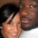 LeGarrette Blount's Girlfriend Merissa McCullugh