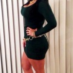 LeSean McCoy's Baby Mama Steph