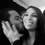 Richard Sherman's girlfriend Ashley Lillian Moss - Twitter