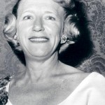 Vince Lombardi's wife Marie Lombardi