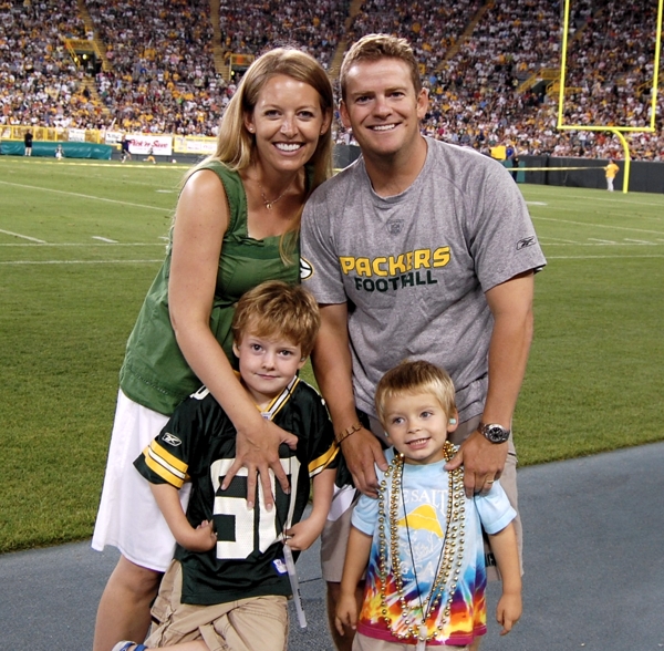 John Schneider’s wife Traci Schneider