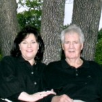 Pat Summerall's wife Cheri Summerall
