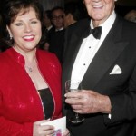 Pat Summerall's wife Cherilyn Summerall