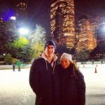 Ryan McDonagh's wife Kaylee McDonagh - Twitter