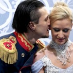 Are Tatiana Volosozhar and Maxim Trankov dating?
